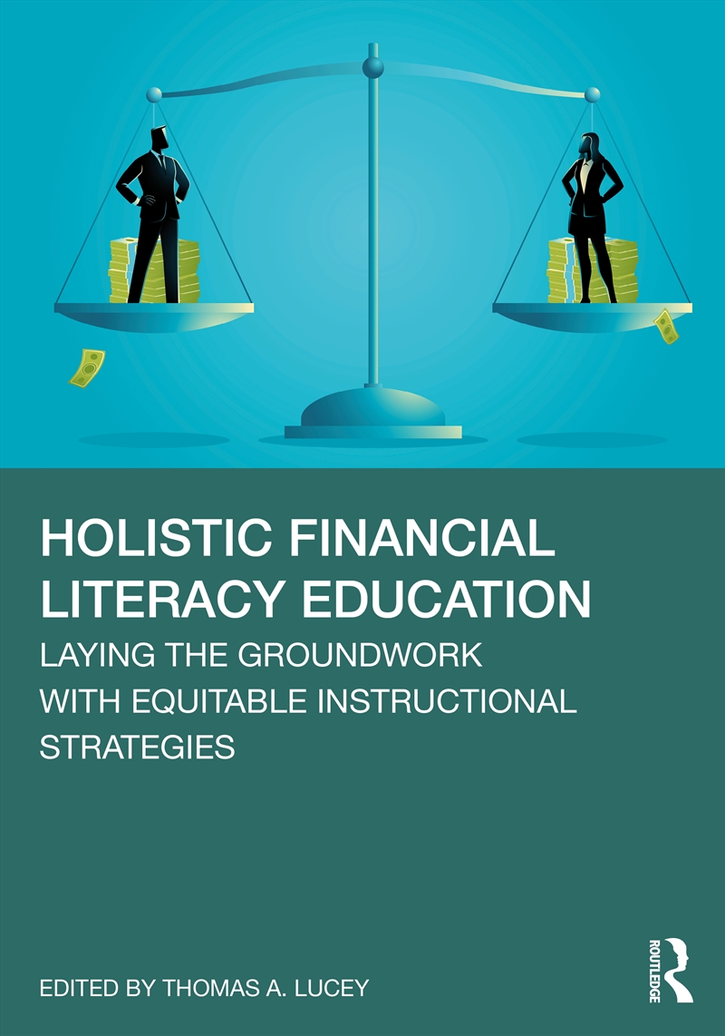 Holistic Financial Literacy Education/Product Detail/Teaching