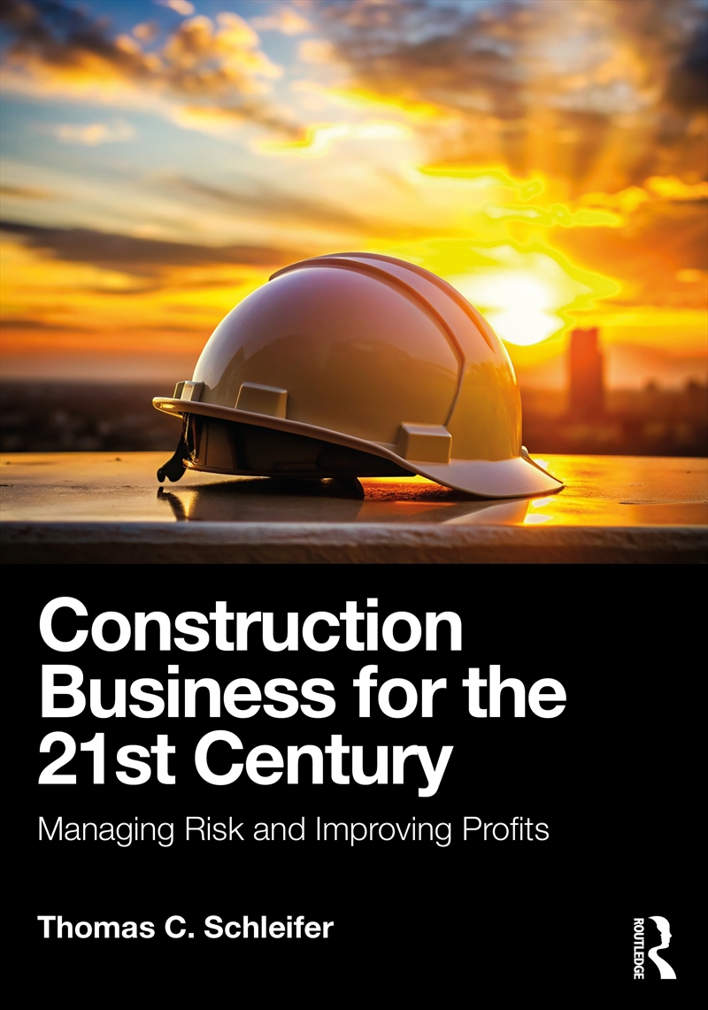 Construction Business For The 21st Century/Product Detail/Reading