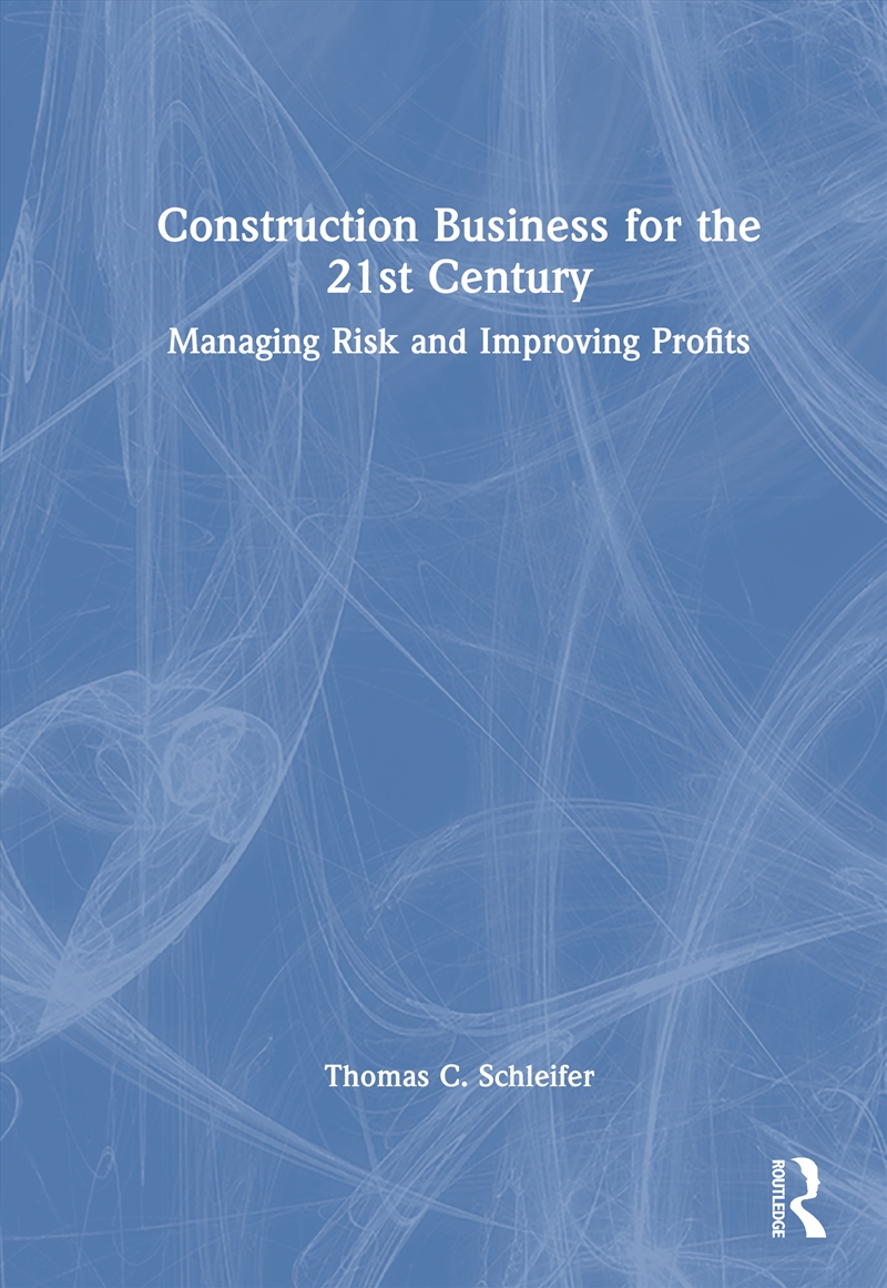Construction Business For The 21st Century/Product Detail/Reading