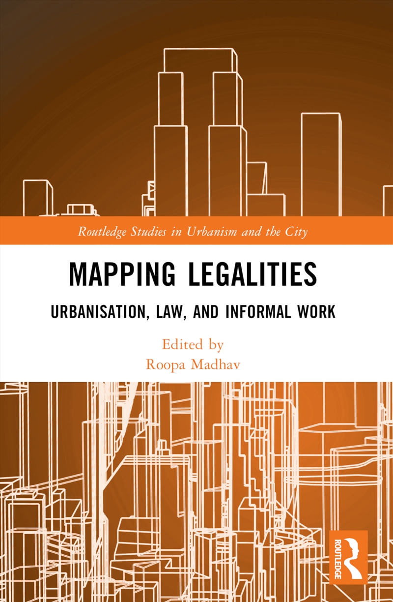 Mapping Legalities/Product Detail/Geography
