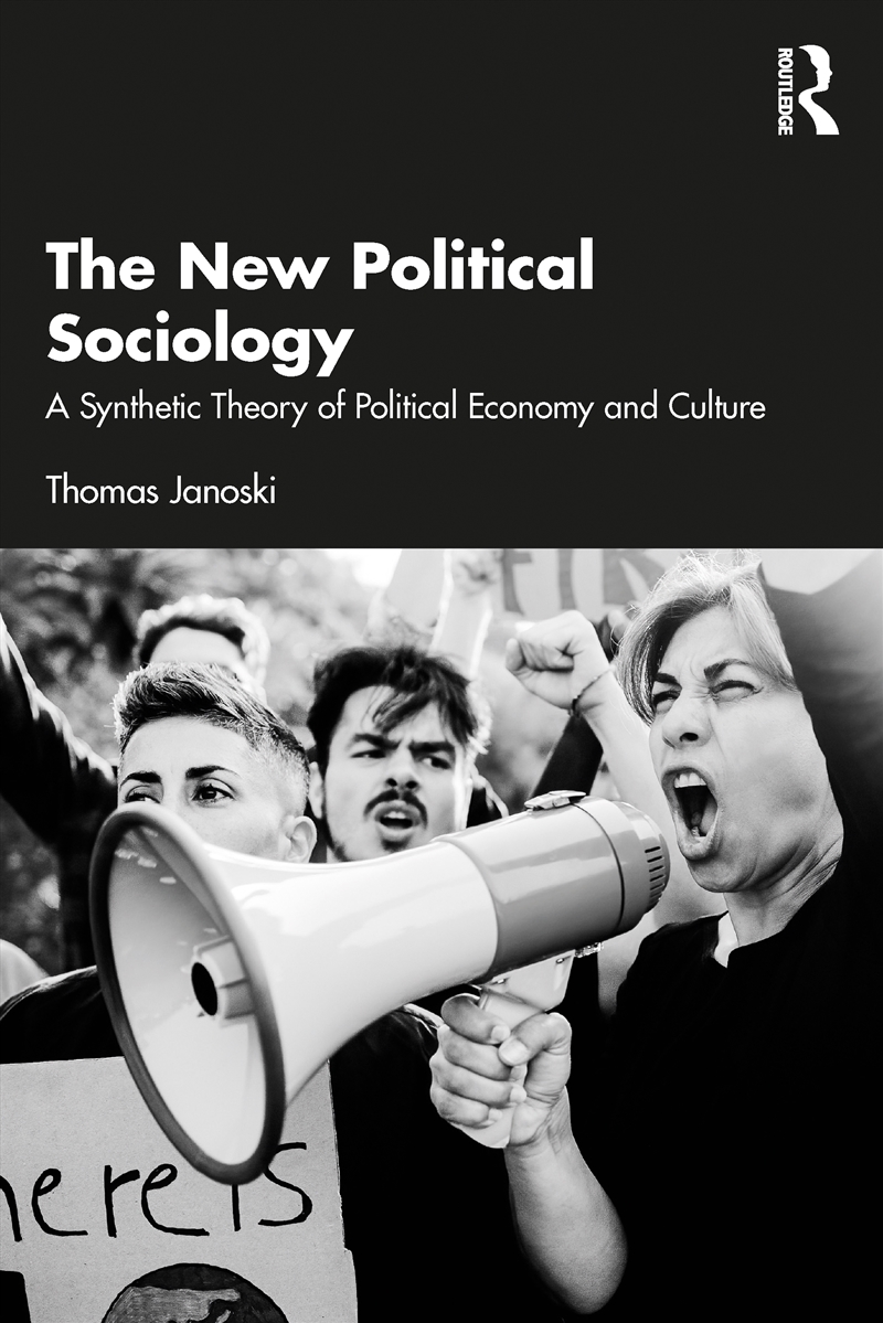The New Political Sociology/Product Detail/Society & Culture