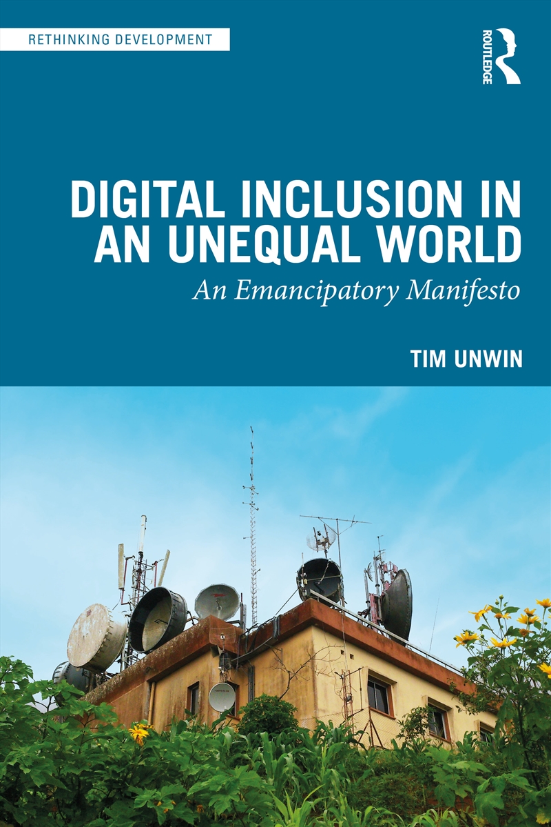 Digital Inclusion In An Unequal World/Product Detail/Reading
