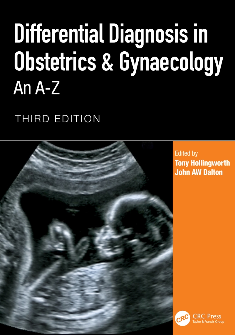 Differential Diagnosis In Obstetrics & Gynaecology/Product Detail/Healthcare