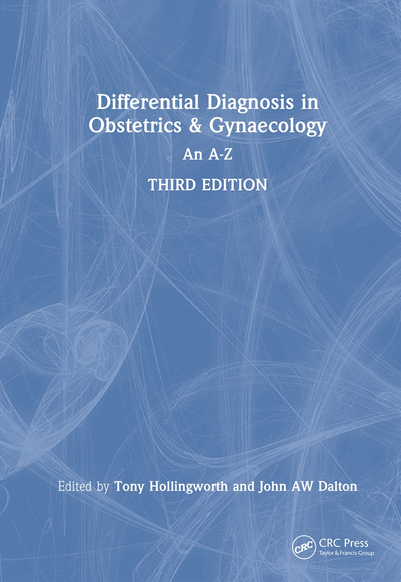 Differential Diagnosis In Obstetrics & Gynaecology/Product Detail/Healthcare