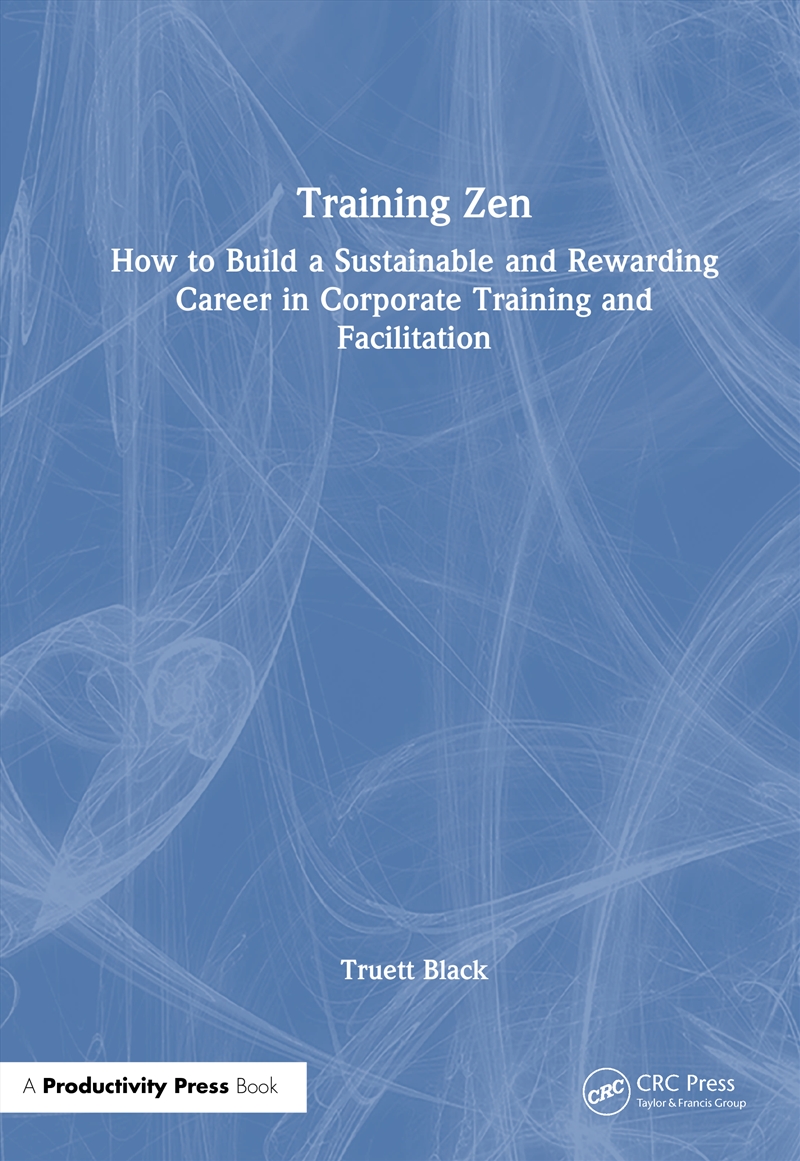 Training Zen/Product Detail/Business Leadership & Management