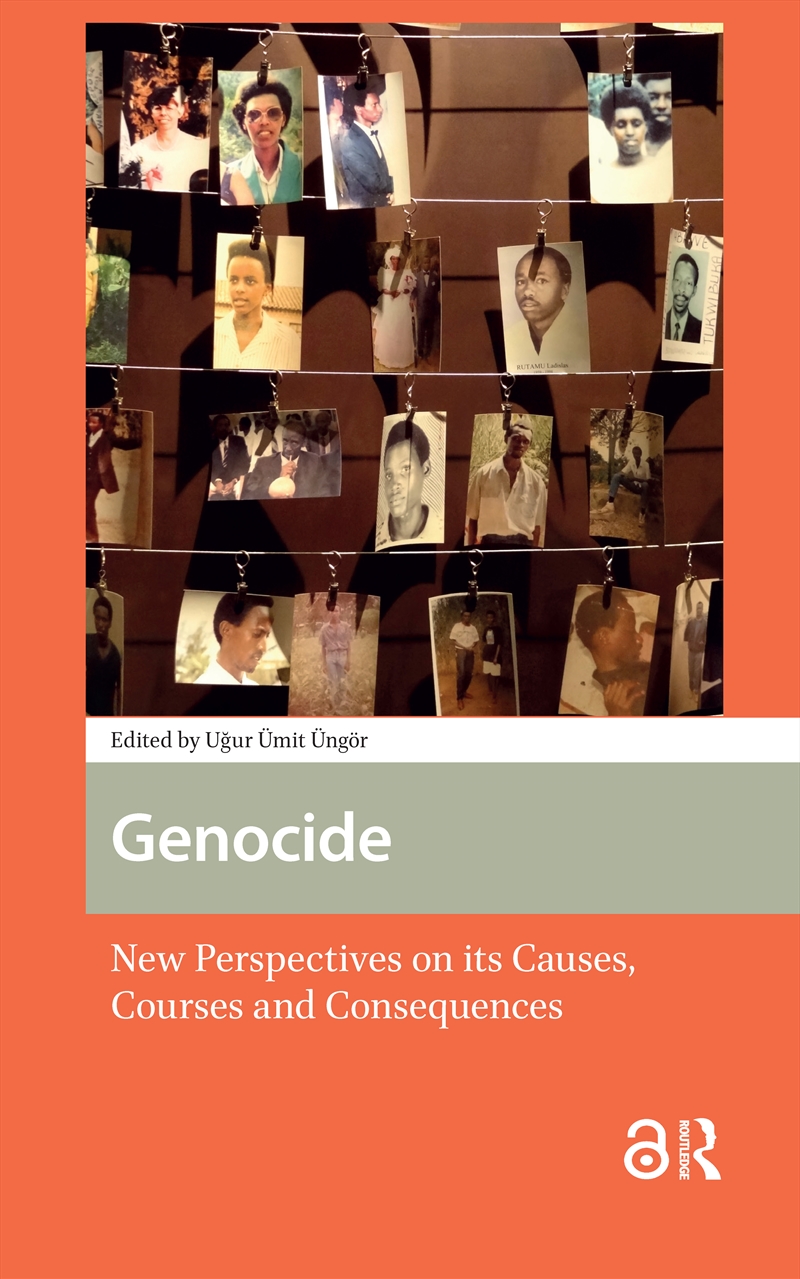 Genocide/Product Detail/History