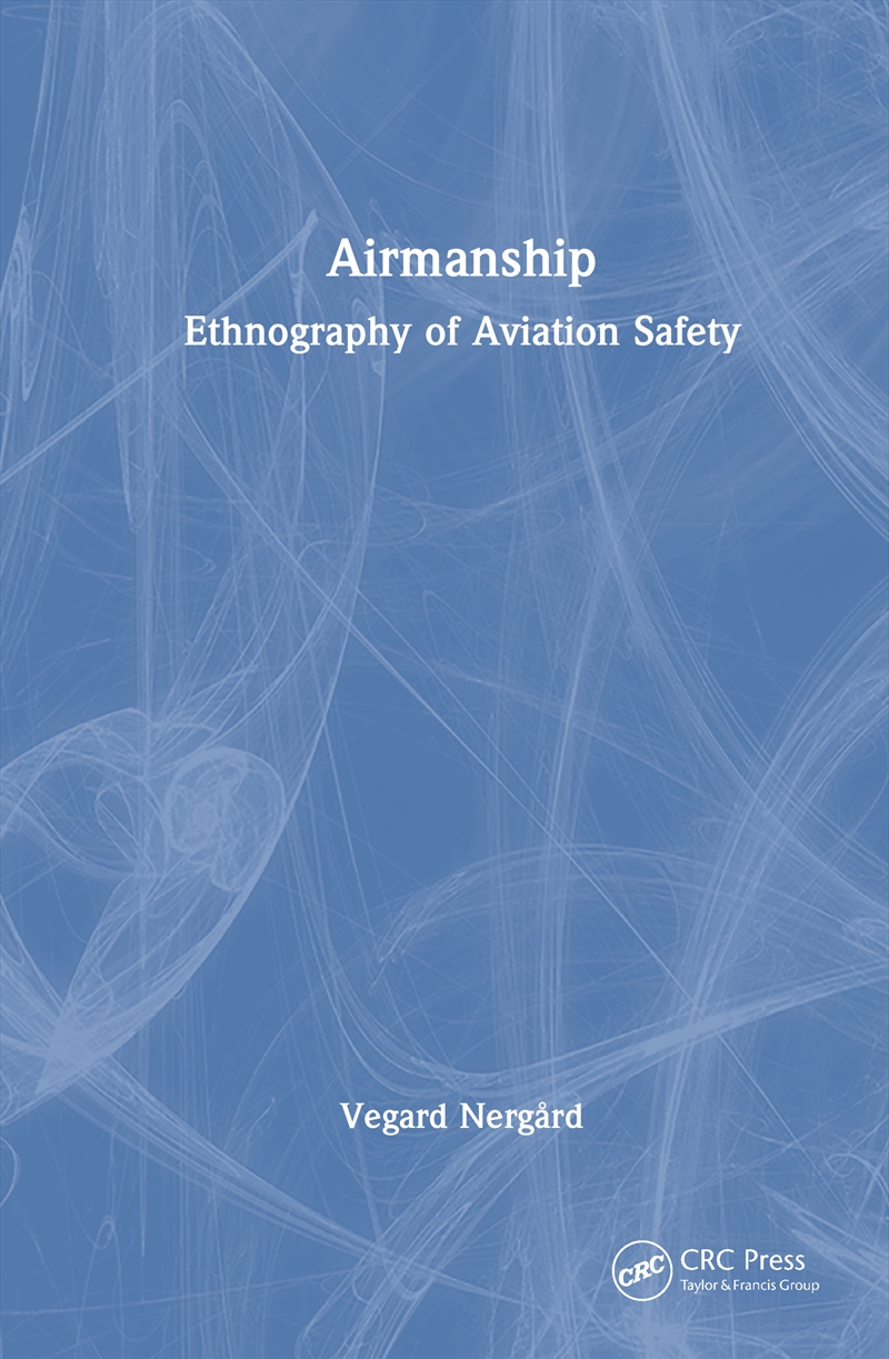 Airmanship/Product Detail/Reading