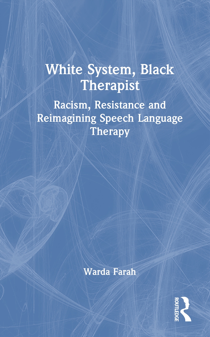 White System, Black Therapist/Product Detail/Healthcare