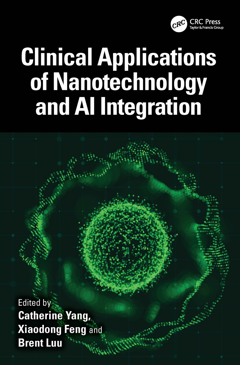 Clinical Applications Of Nanotechnology And Ai Integration/Product Detail/Reading