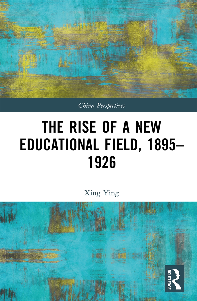 The Rise Of A New Educational Field, 1895–1926/Product Detail/History