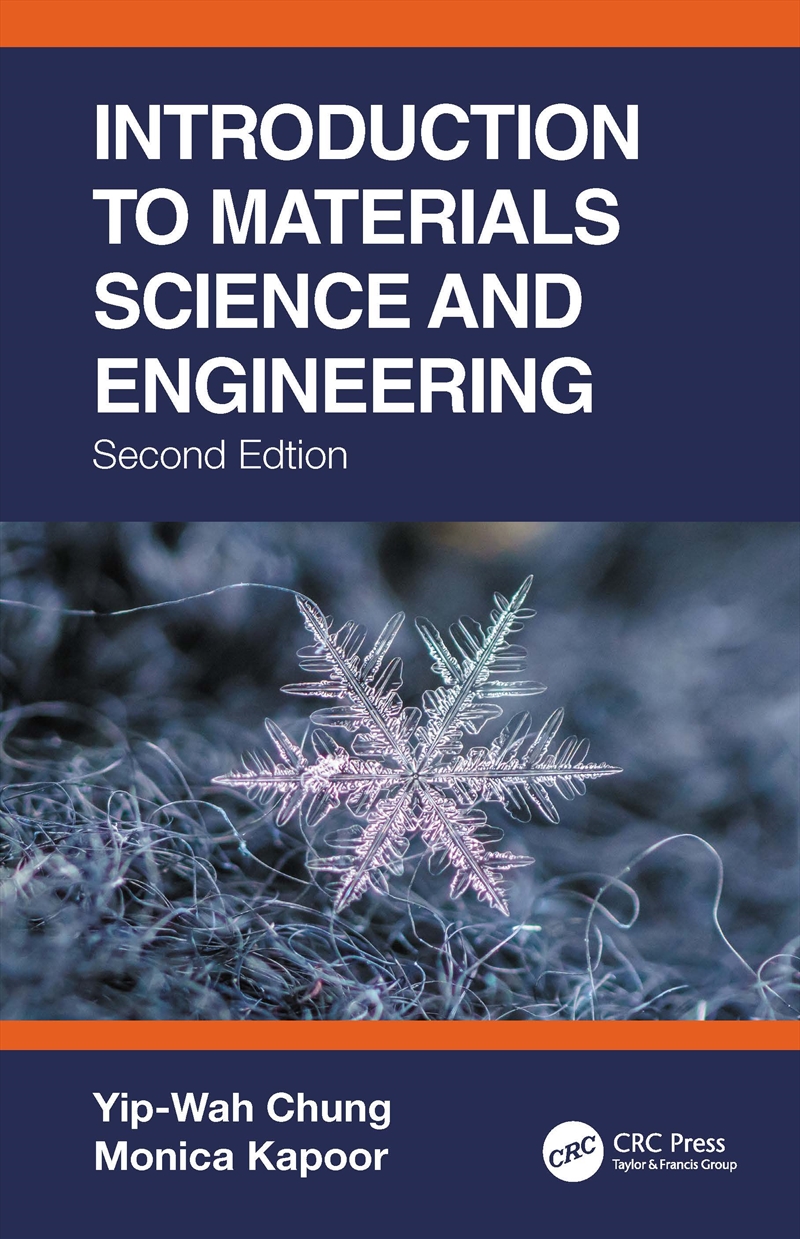 Introduction To Materials Science And Engineering/Product Detail/Technology & Engineering