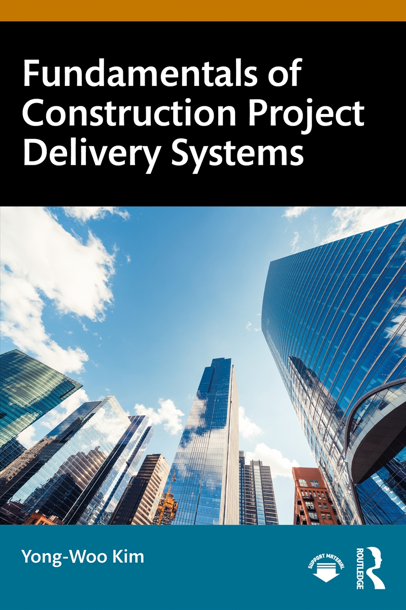Fundamentals Of Construction Project Delivery Systems/Product Detail/Reading