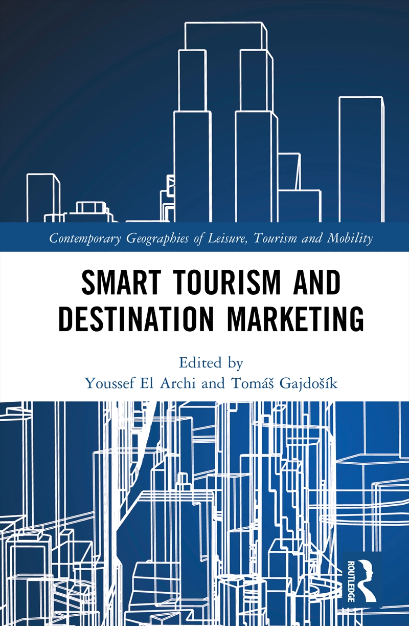 Smart Tourism And Destination Marketing/Product Detail/Business Leadership & Management