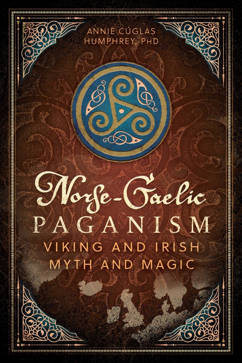 Norse-Gaelic Paganism/Product Detail/Religion & Beliefs