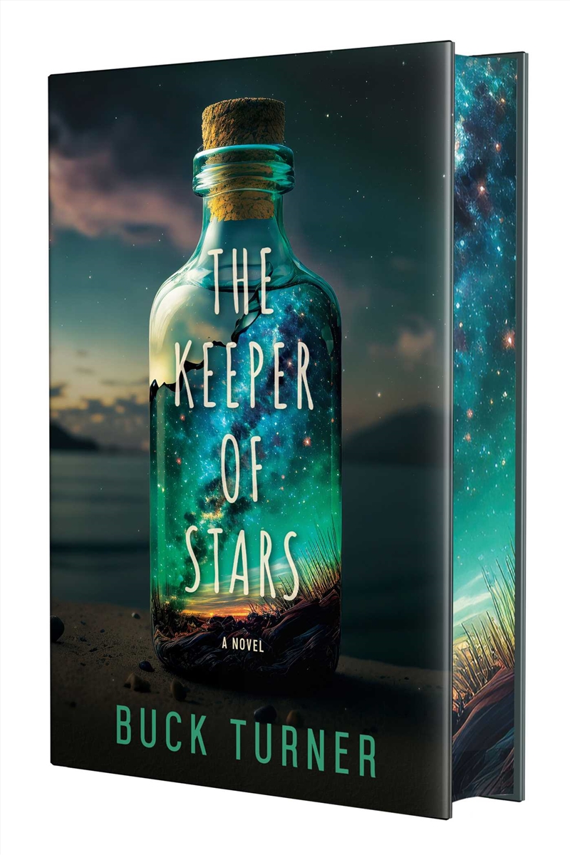 The Keeper Of Stars/Product Detail/General Fiction Books