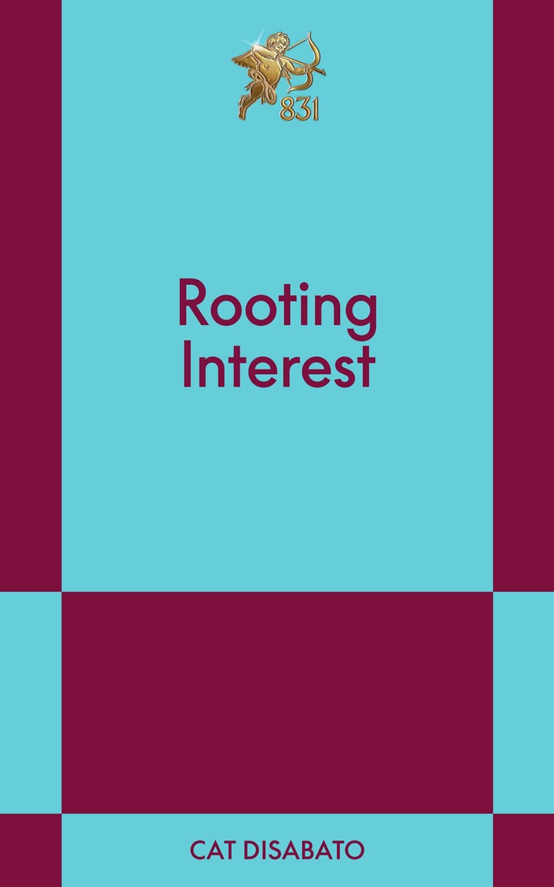 Rooting Interest/Product Detail/Romance
