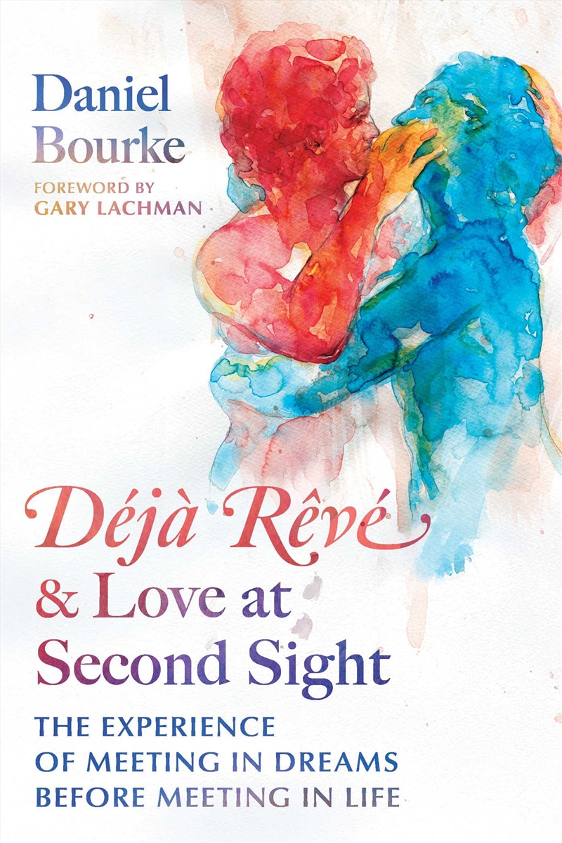 Déjà Rêvé And Love At Second Sight/Product Detail/Religion & Beliefs
