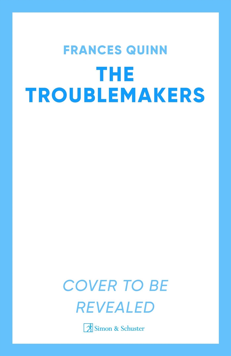 The Troublemakers/Product Detail/Historical Fiction