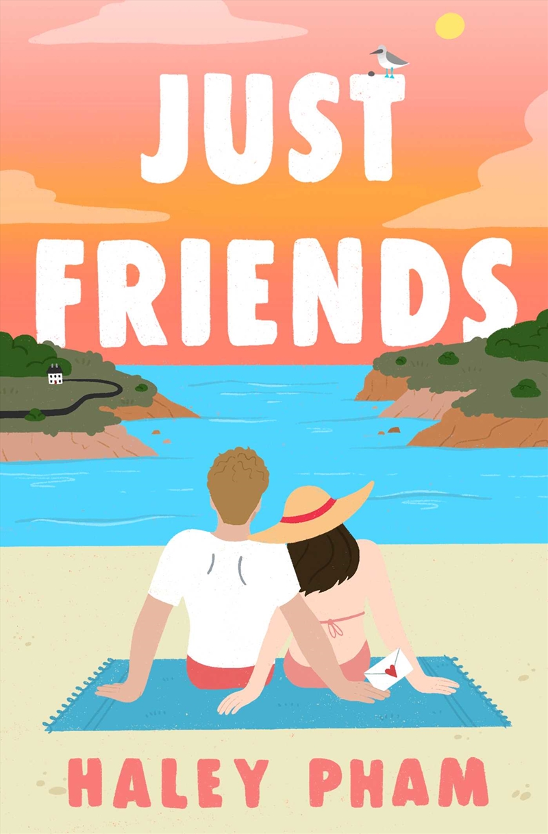 Just Friends/Product Detail/Romance