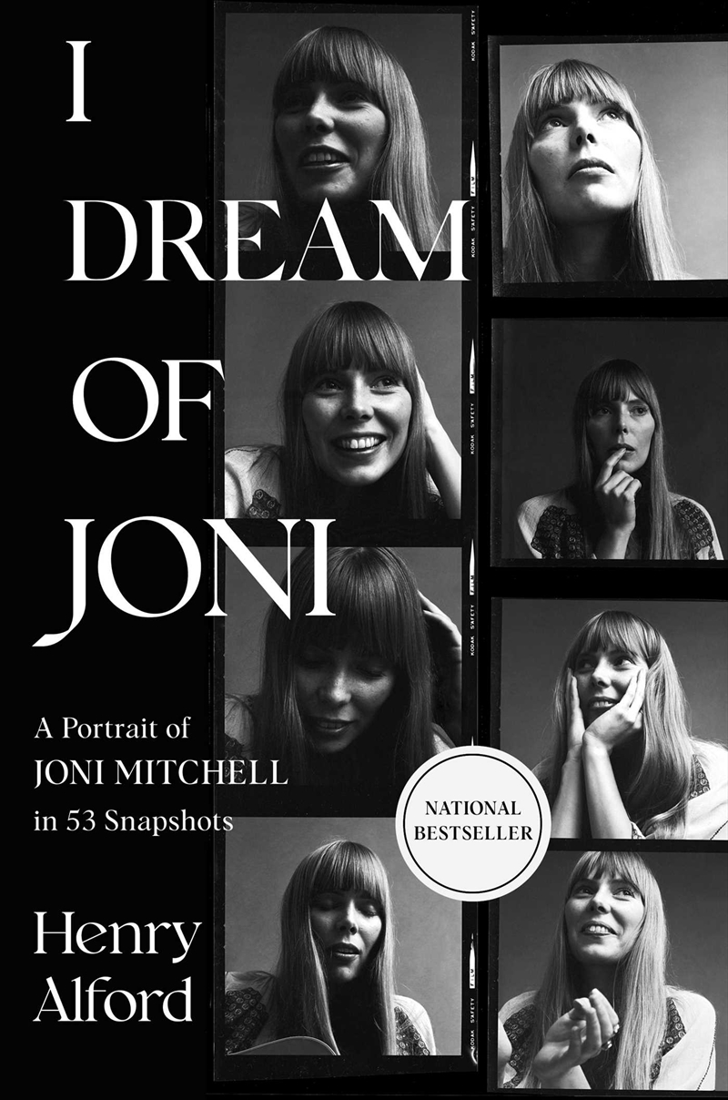 I Dream Of Joni/Product Detail/Arts & Entertainment Biographies
