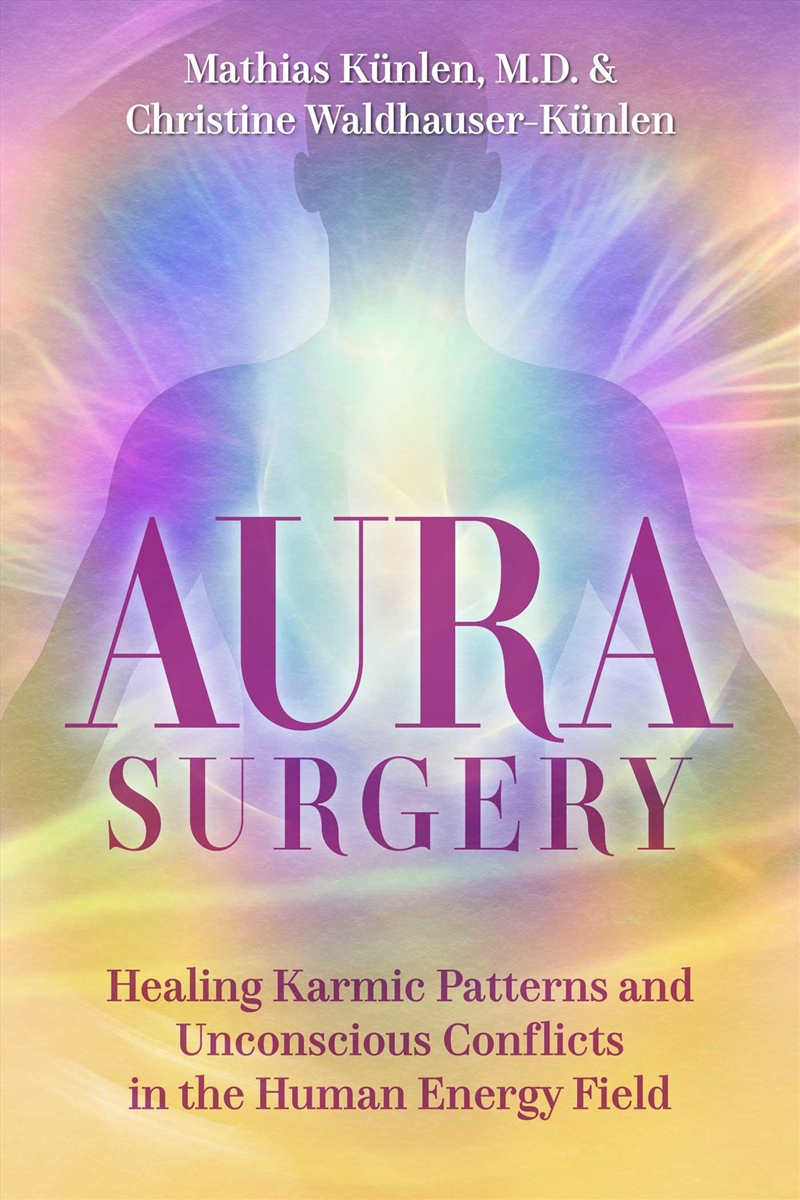 Aura Surgery/Product Detail/Religion & Beliefs