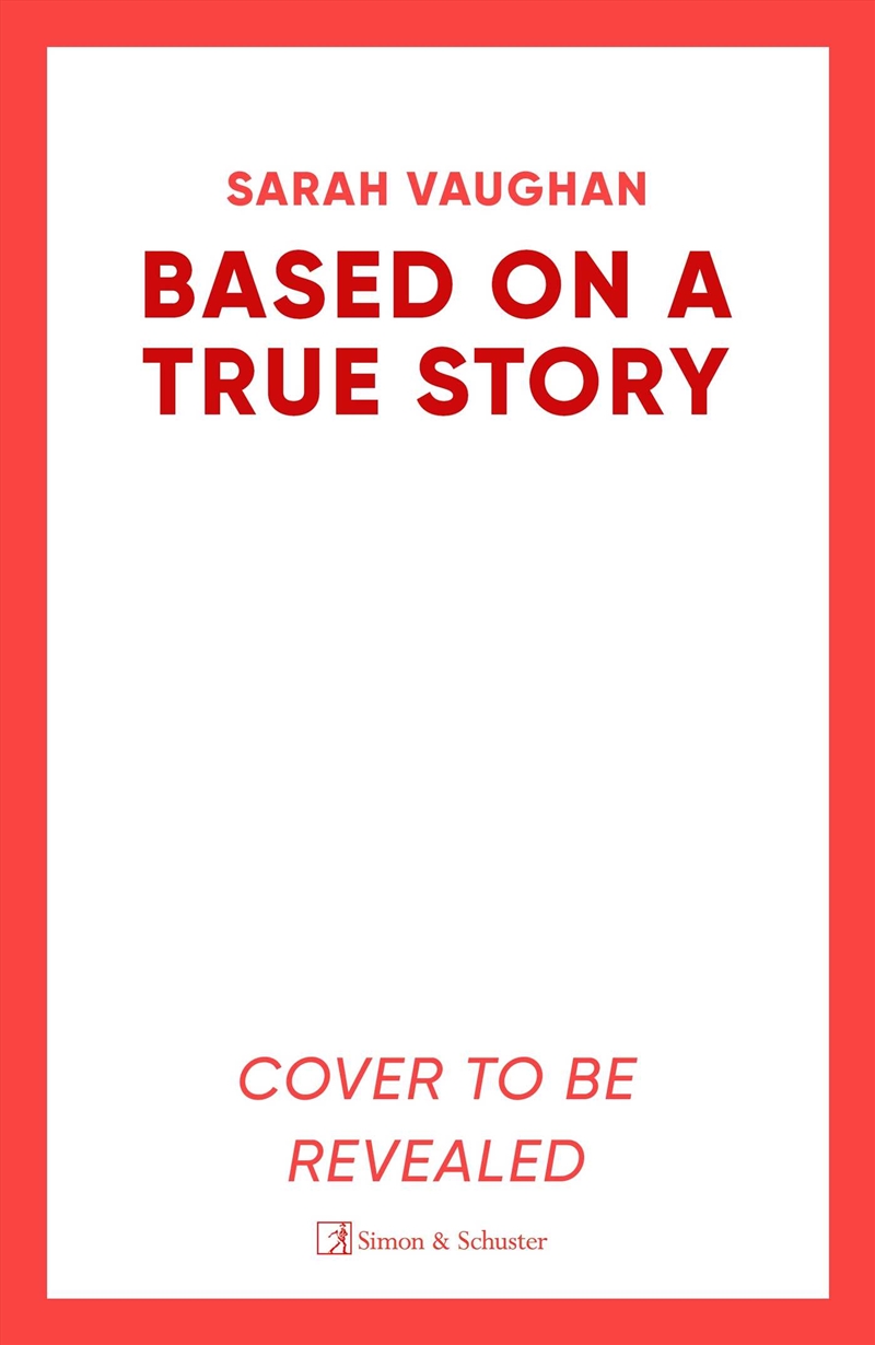 Based On A True Story/Product Detail/Modern & Contemporary