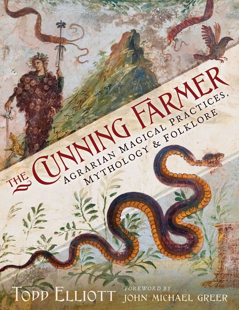 The Cunning Farmer/Product Detail/Society & Culture