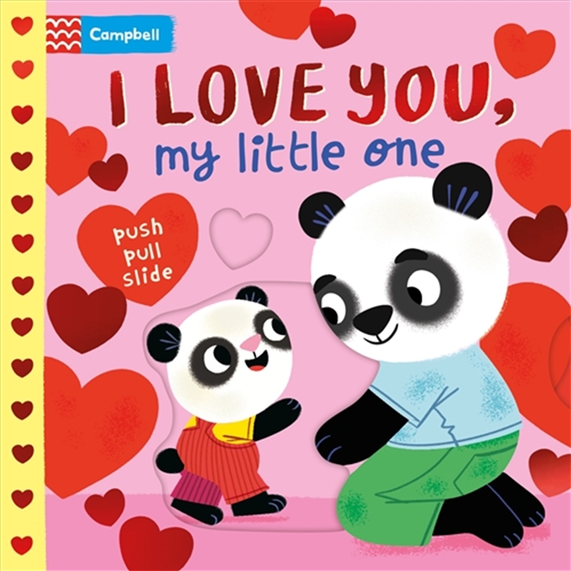 I Love You, My Little One/Product Detail/Early Childhood Fiction Books