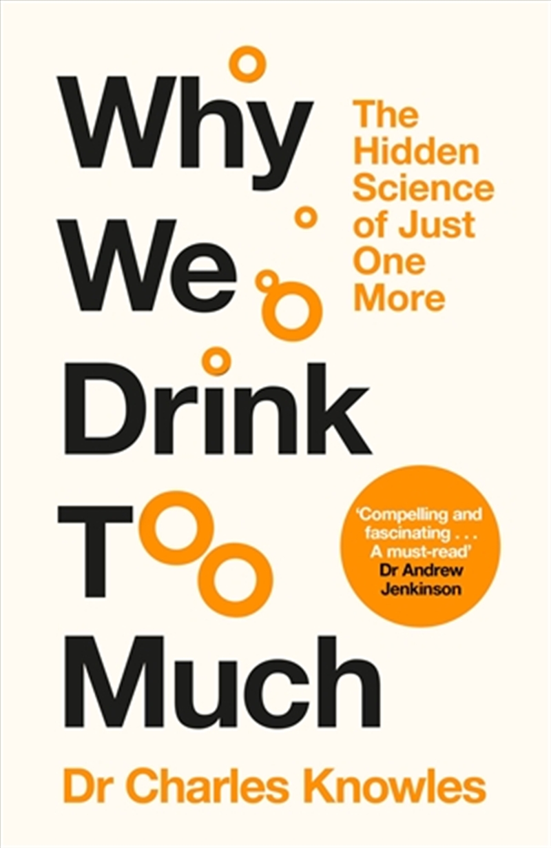 Why We Drink Too Much/Product Detail/Family & Health