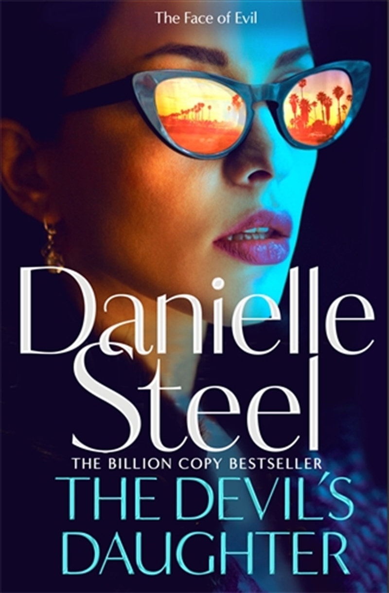 The Devil's Daughter/Product Detail/Romance