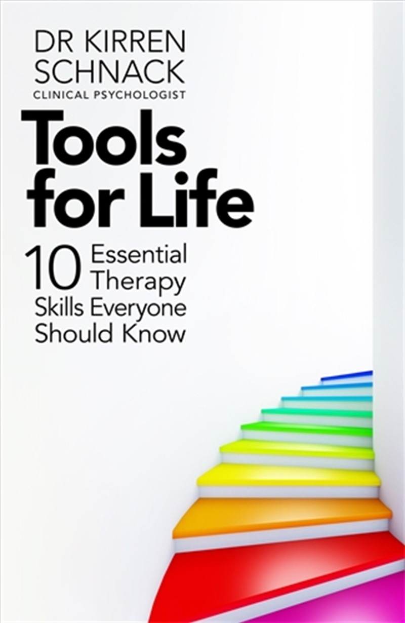 Tools For Life/Product Detail/Self Help & Personal Development