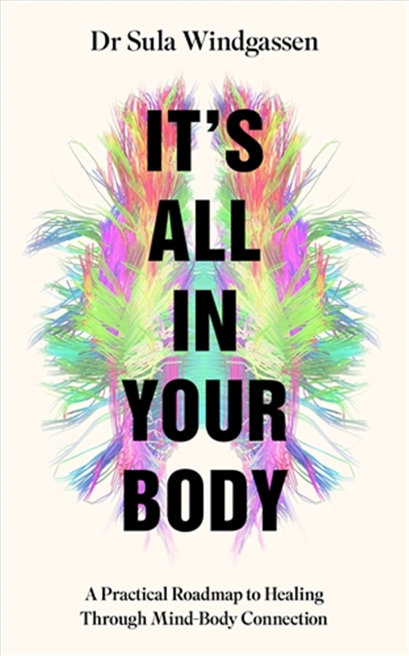 It's All In Your Body/Product Detail/Family & Health