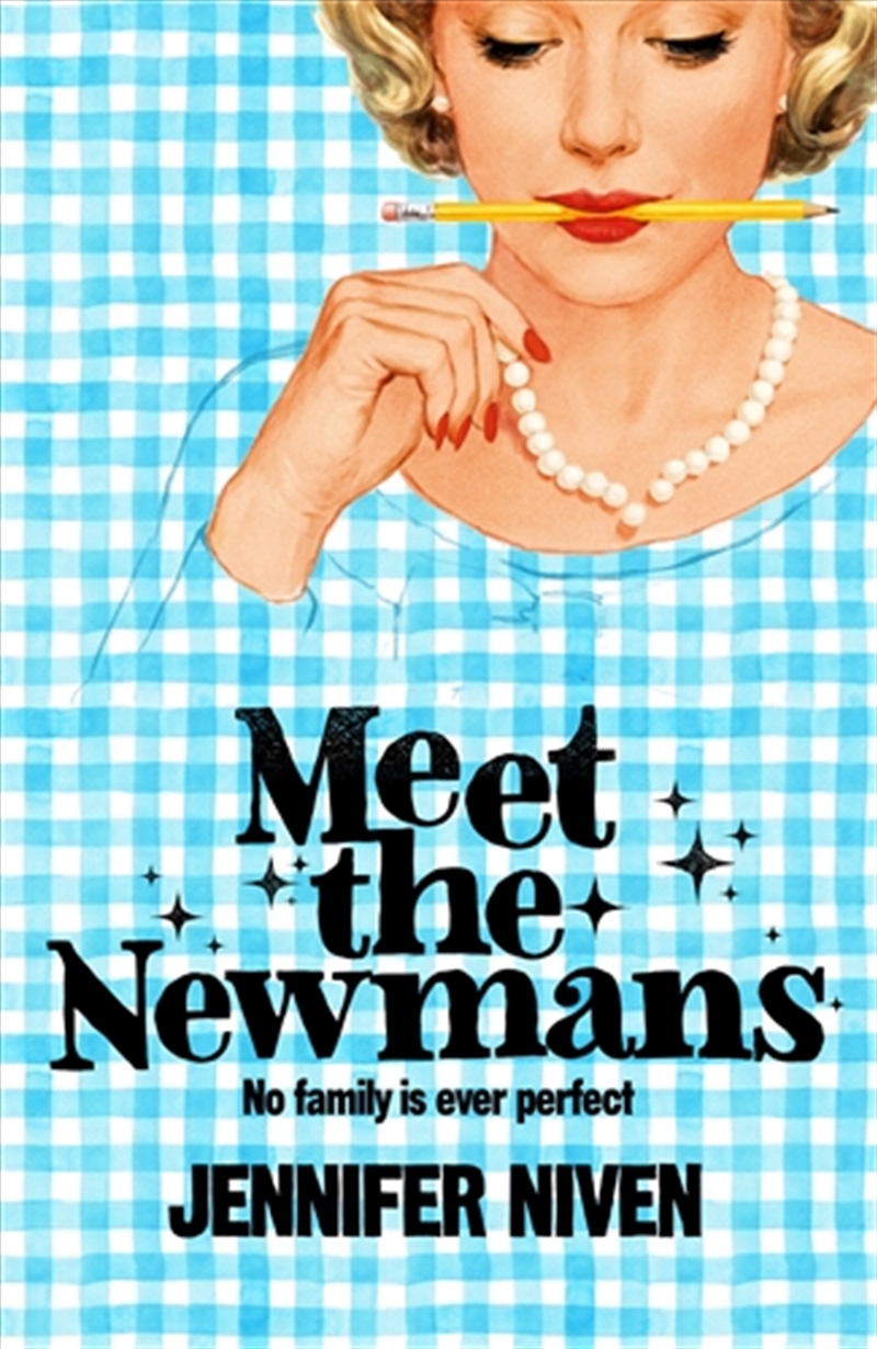Meet The Newmans/Product Detail/Modern & Contemporary