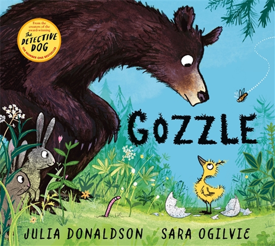 Gozzle/Product Detail/Early Childhood Fiction Books