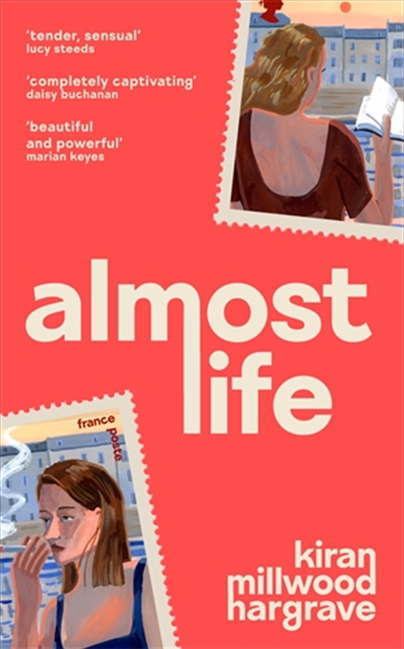 Almost Life/Product Detail/Modern & Contemporary