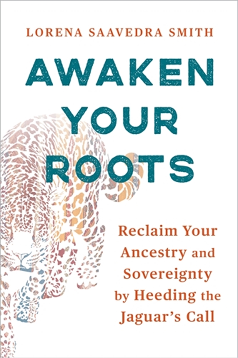 Awaken Your Roots/Product Detail/Society & Culture