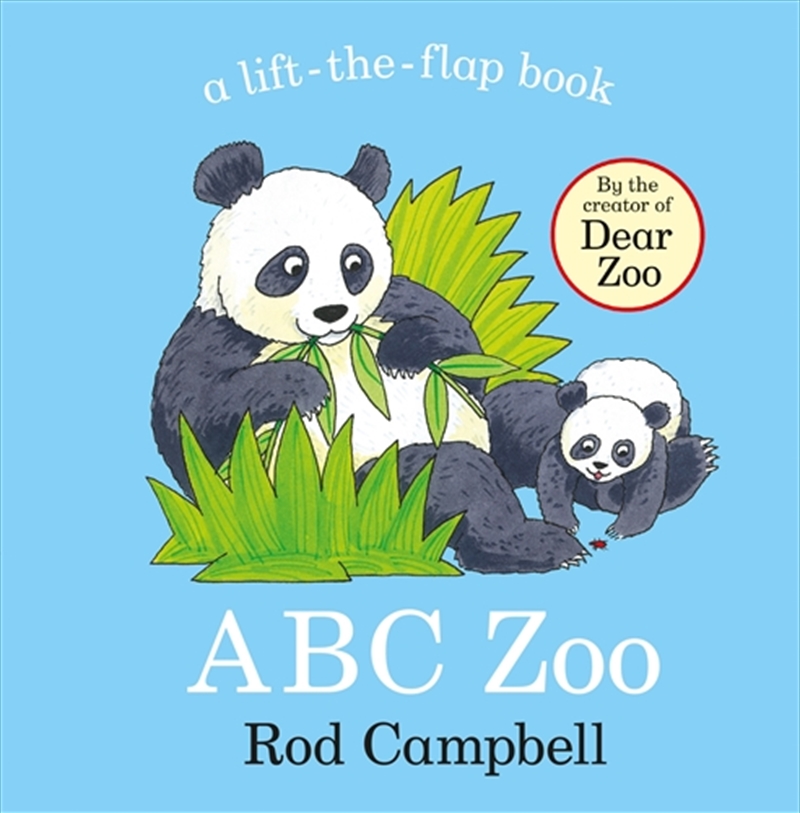 Abc Zoo/Product Detail/Early Childhood Fiction Books