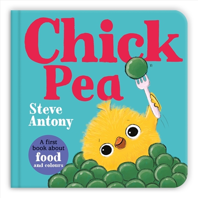 Chick Pea/Product Detail/Early Childhood Fiction Books
