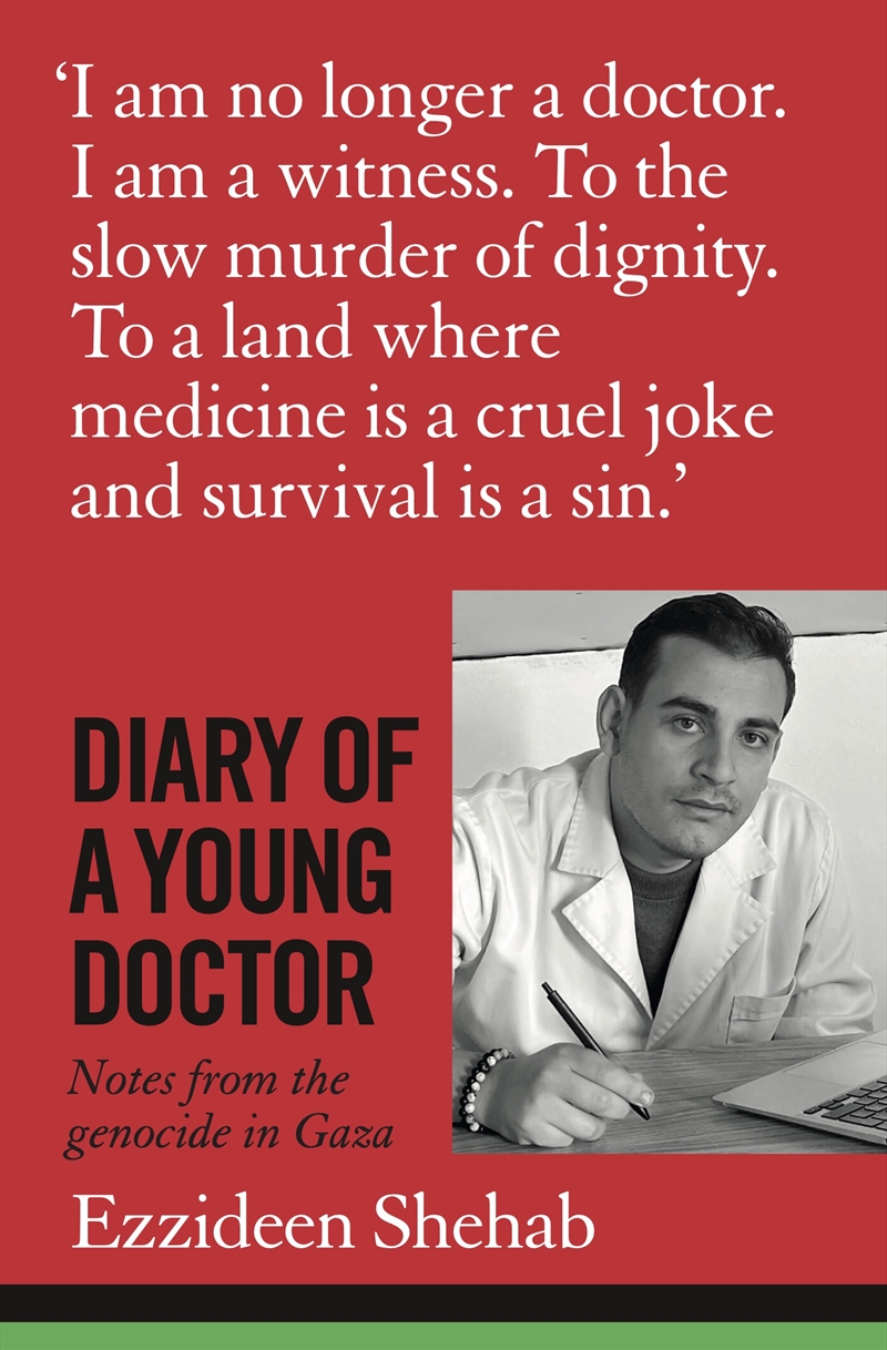 Diary Of A Young Doctor/Product Detail/Reading