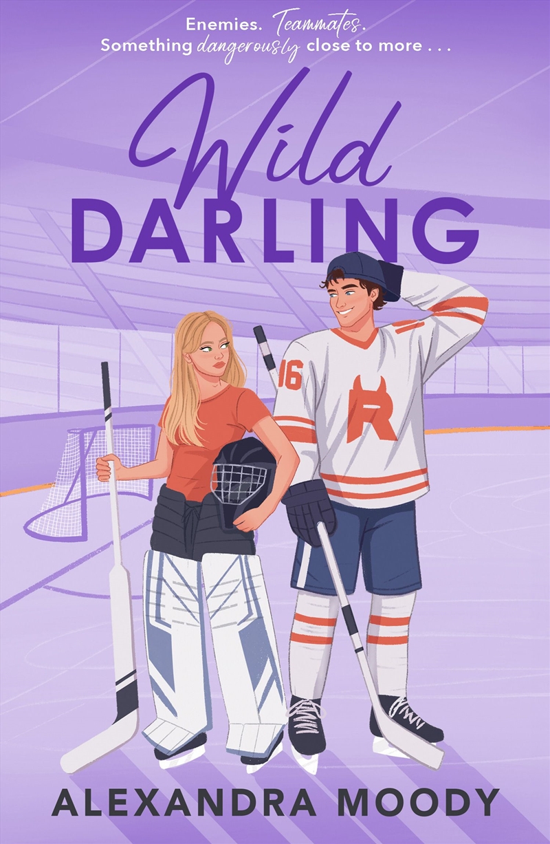 Wild Darling/Product Detail/Young Adult Fiction