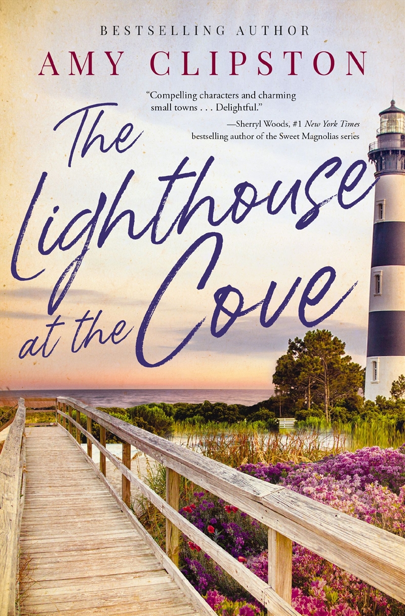 Lighthouse At The Cove/Product Detail/Romance