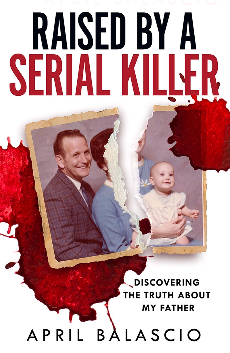 Raised By A Serial Killer/Product Detail/Reading