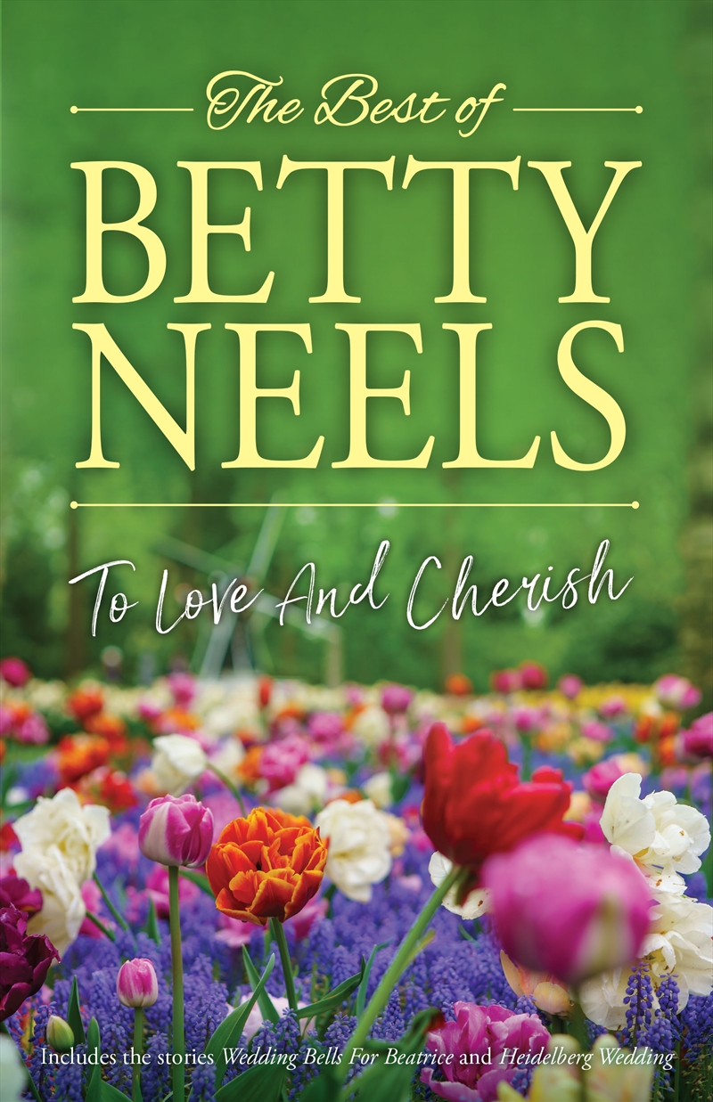 To Love And Cherish/Wedding Bells For Beatrice/Heidelberg Wedding/Product Detail/Romance