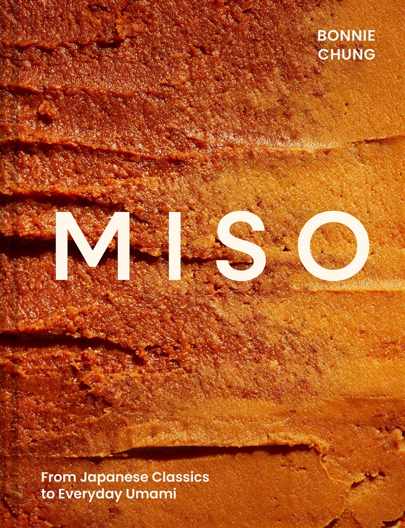 Miso/Product Detail/Recipes, Food & Drink