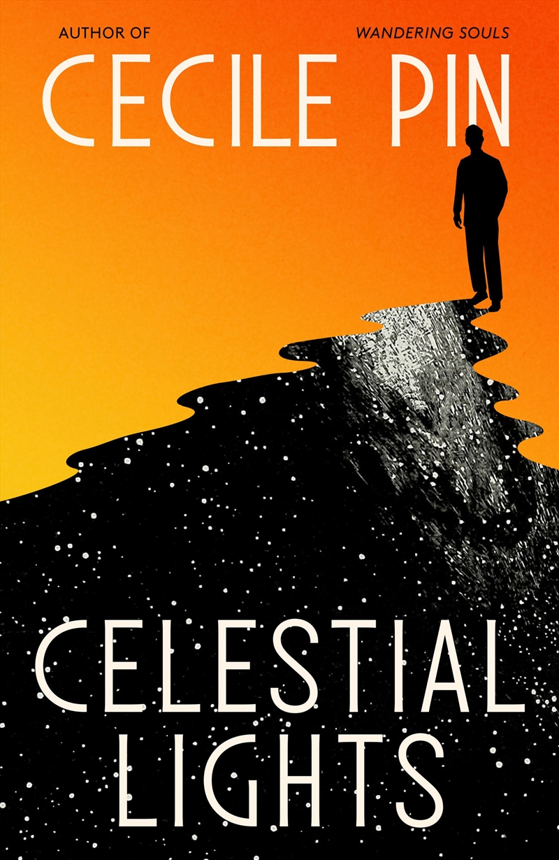 Celestial Lights/Product Detail/General Fiction Books