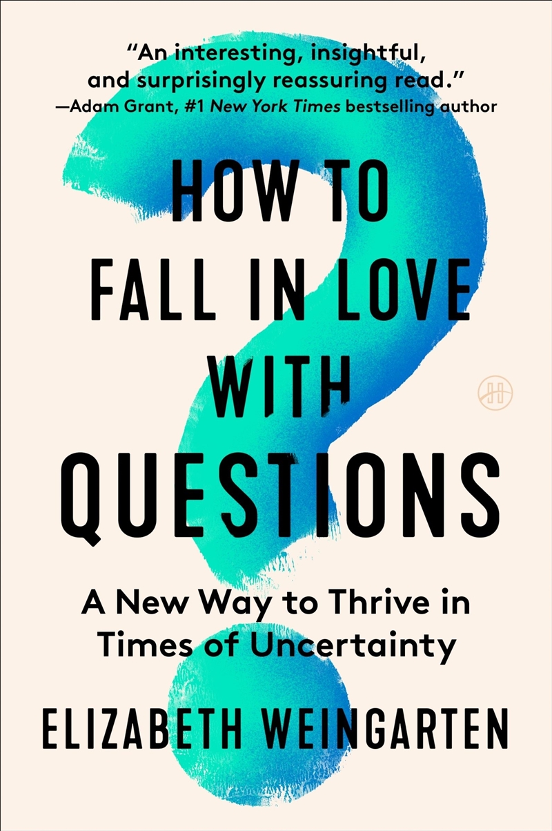 How To Fall In Love With Questions/Product Detail/Self Help & Personal Development