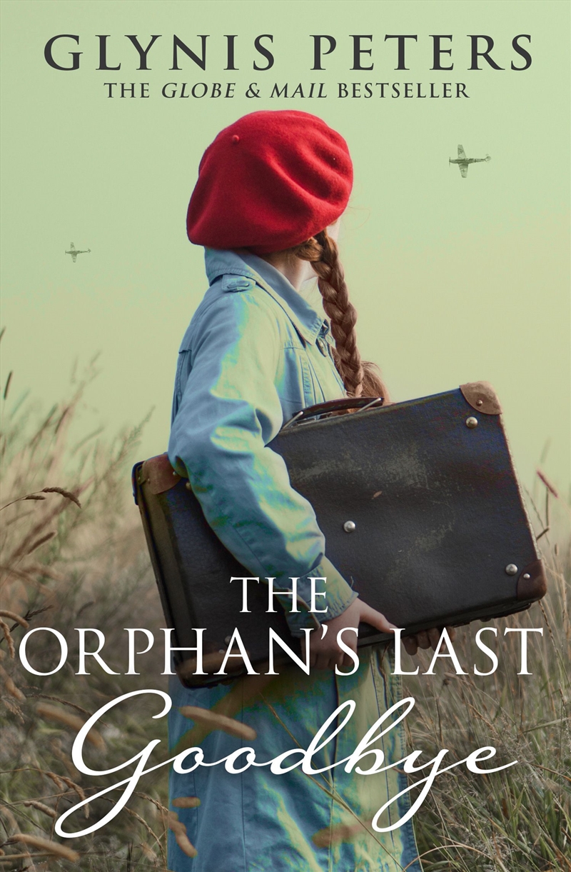 The Orphan's Last Goodbye/Product Detail/Historical Fiction