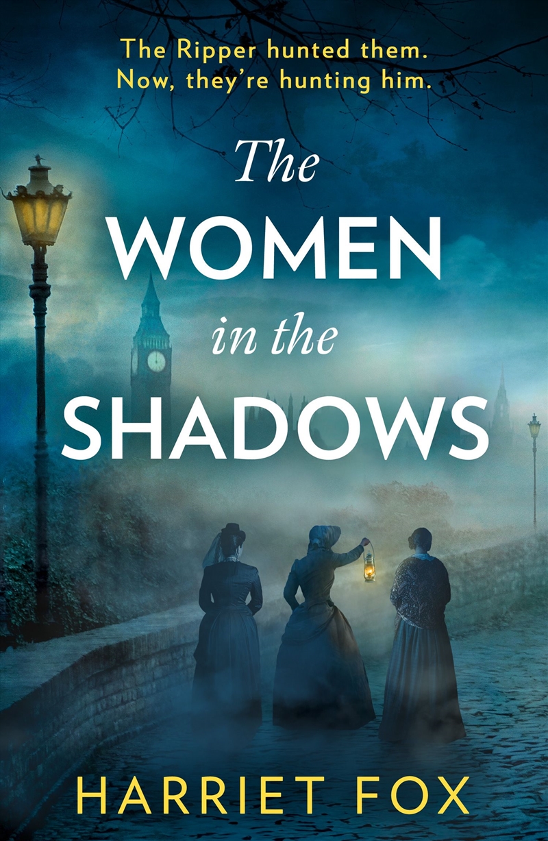 The Women In The Shadows/Product Detail/Historical Fiction