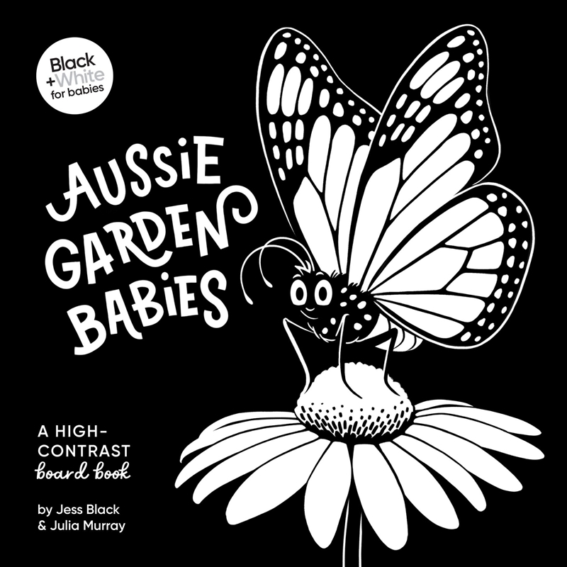 Aussie Garden Babies/Product Detail/Childrens Fiction Books
