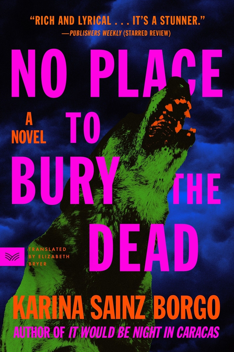 No Place To Bury The Dead/Product Detail/Literature & Plays